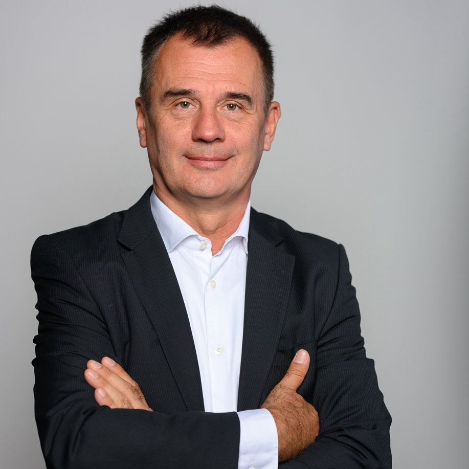 Dr. Kántor Sándor