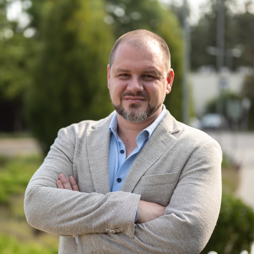 Kercsmár Bálint