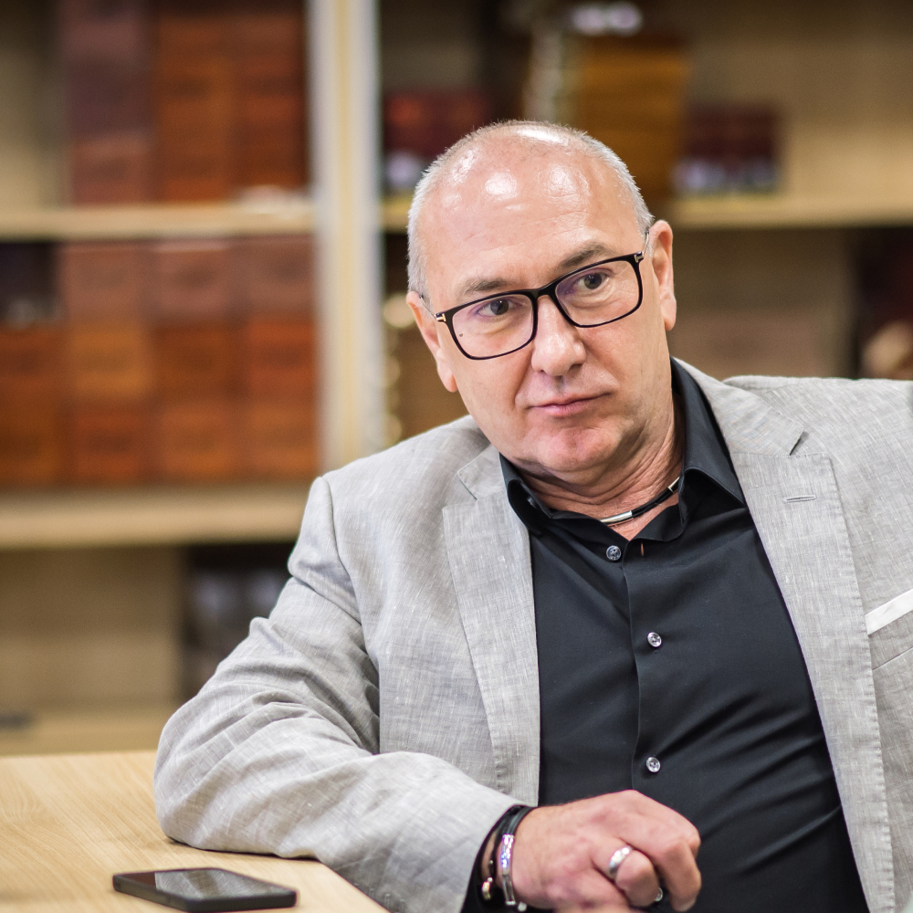 Olasz Gábor